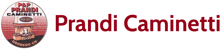 logo Prandi Caminetti Dronero