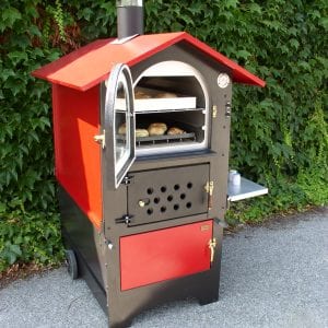 Forno 100 x 45
