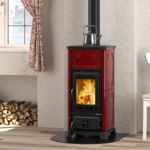 Emiliana.165 Maiolica