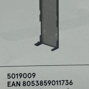 Kit supporto a parete