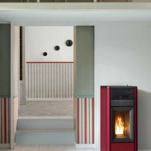 Teia Comfort Air 10 R