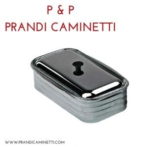 Kit Vasca Inox 3,5 - 1013900