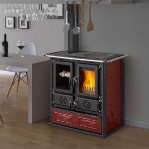 Rosetta Sinistra BII