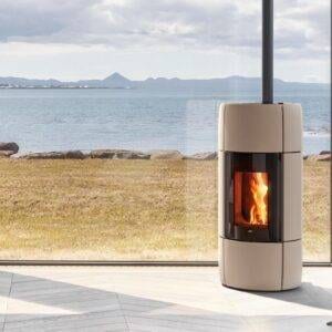 Curve Comfort Air Matic 8 Core UP