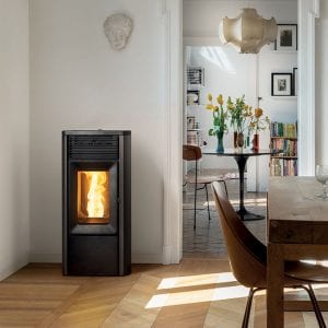 Ego Air Matic 8 Core R