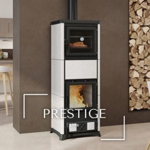 Nova Forno.16 Maiolica