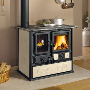 Rosa Sinistra Reverse