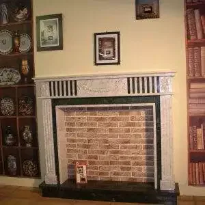 Cornice 