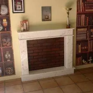 Cornice 