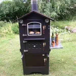 Forno 60 x 35