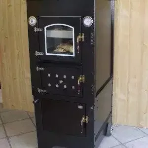 Forno 60 x 35 Interno