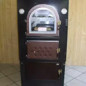 Forno 80 x 45 Interno