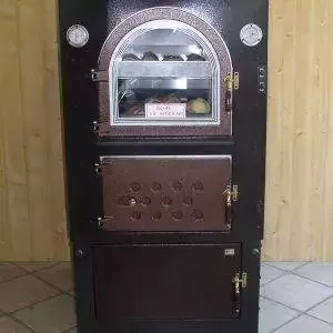 Forno 100 x 45 Interno