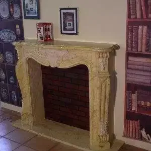 Cornice 