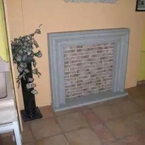Cornice 
