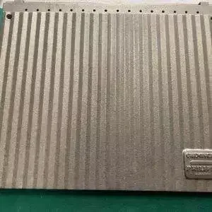 Piastra di fondo 1.1692