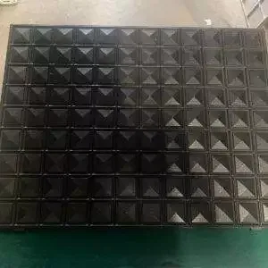 Piastra di fondo MULTIFEU