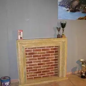 Cornice 