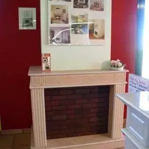Cornice 