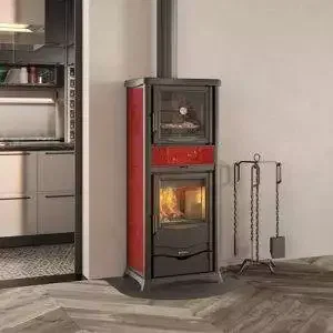 TermoRossella Plus Forno DSA.16