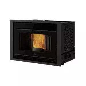 PellKamin 10 Plus Evo2