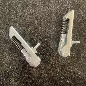 Coppia Cerniere - Cadel