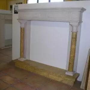 Cornice 
