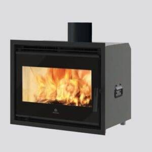 Firebox 49 Evo