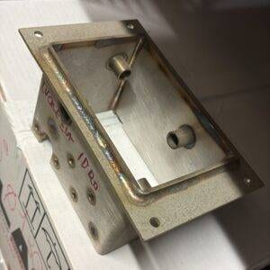 Braciere 002279746 - Extraflame