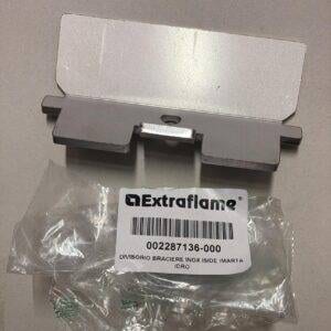 Divisorio braciere 002287136 - Extraflame