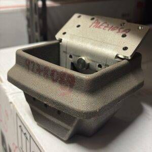 Kit Braciere 009278287 - Extraflame