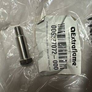 Perno Acciaio 006277072 - Extraflame