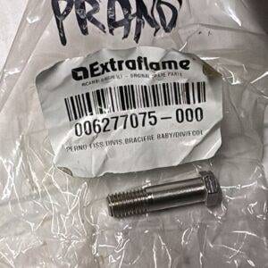 Perno Acciaio 006277075- Extraflame