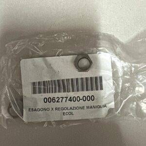 Esagono Regolazione 006277400- Extraflame