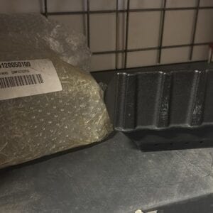 Braciere 4130120050100 - MCZ-RED