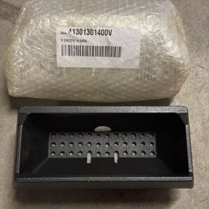 Braciere 41301301400V - MCZ