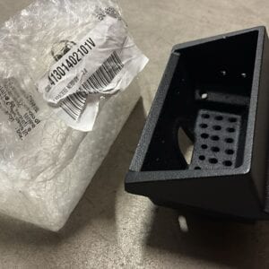 Braciere 41301402101V - MCZ