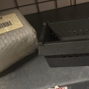 Braciere 41301602200V - MCZ-RED