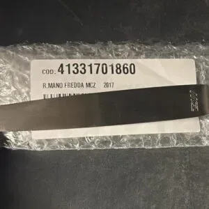 Maniglia 41331701860 - MCZ