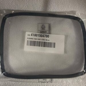 Guarnizione serbatoio 41801504700 - MCZ