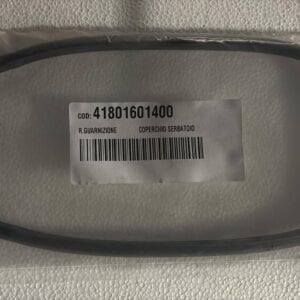 Guarnizione serbatoio 41801601400 - MCZ