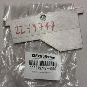 Divisorio braciere 002279747- Extraflame