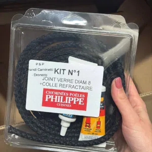 Kit 1 - Godin e Philippe