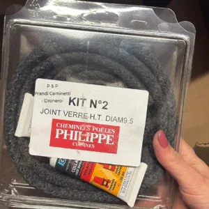 Kit 2 - Godin e Philippe