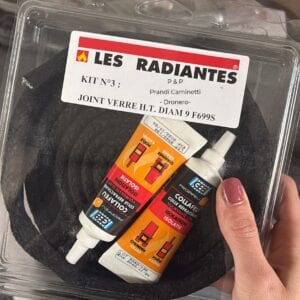 Kit 3 - Godin e Philippe