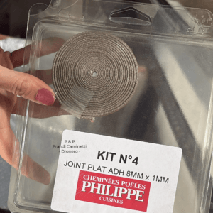 Kit 4 - Godin e Philippe