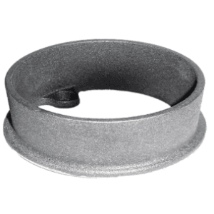 Anello supplementare Kit Ventilazione