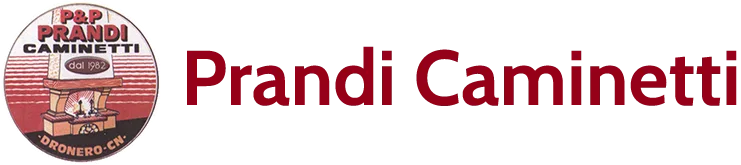 logo Prandi Caminetti Dronero
