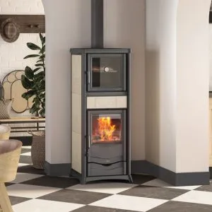 Rossella Plus Forno Evo