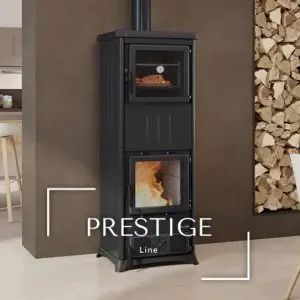 Nova Forno Steel